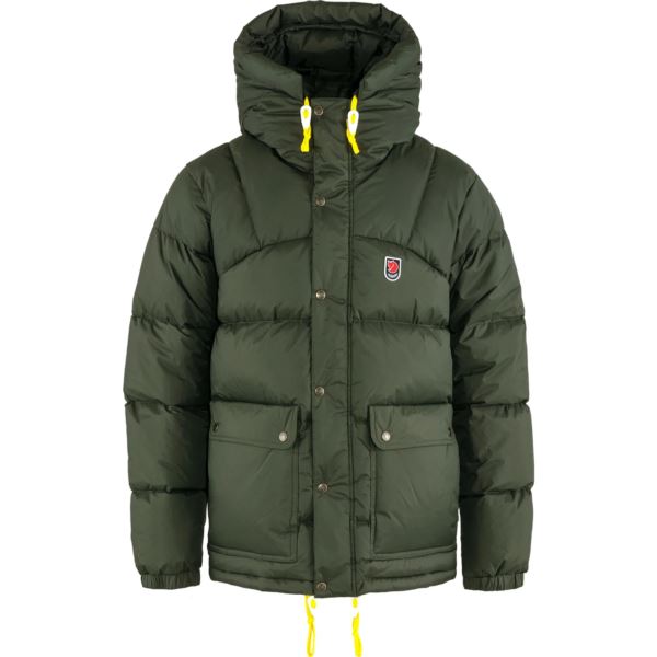 Fjallraven Expedition Down Lite Jacket M 84605-662