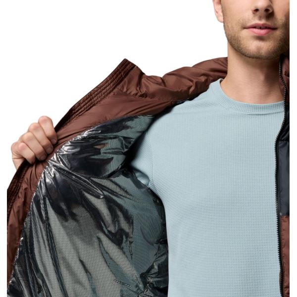 Columbia Pike Lake™ II Jacket 2050941256