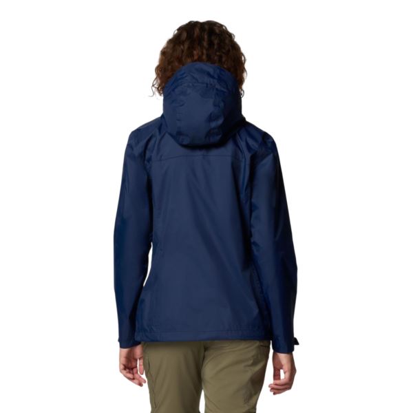 Columbia Arcadia II Jacket-Collegiate 1534115464