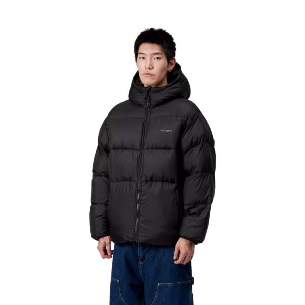 Carhartt Toronto Jacket I033920-2F4