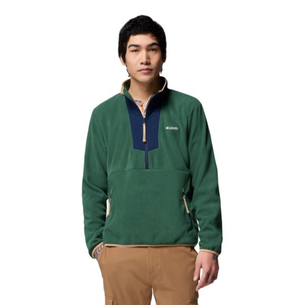 Columbia Sequoia Grove Half Zip Fleece 2095901375