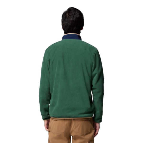 Columbia Sequoia Grove Half Zip Fleece 2095901375