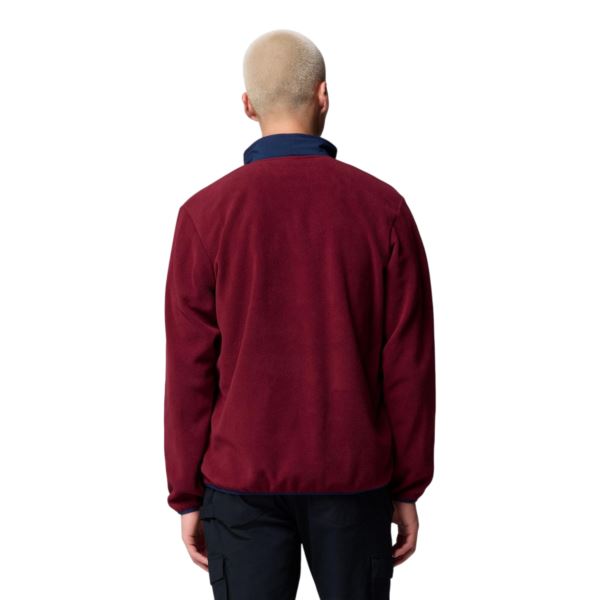 Columbia Sequoia Grove Half Zip Fleece 2095901624