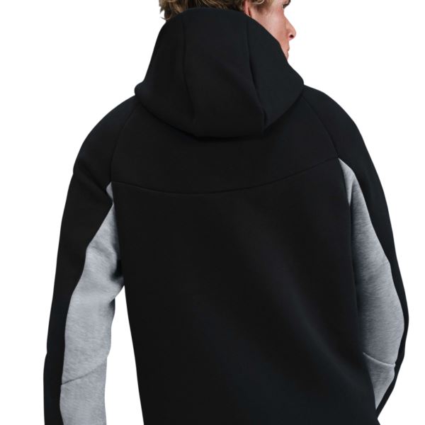 Nike M NK TCH FLC FZ WR HOODIE  HV0949-011