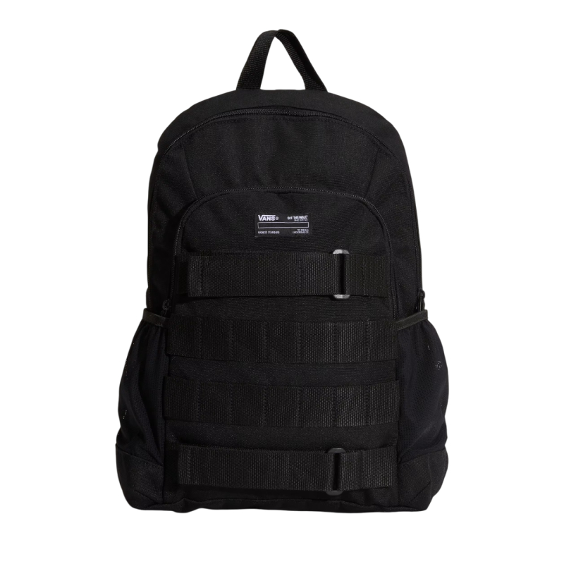 Vans Off The Wall SkatepackBlack...