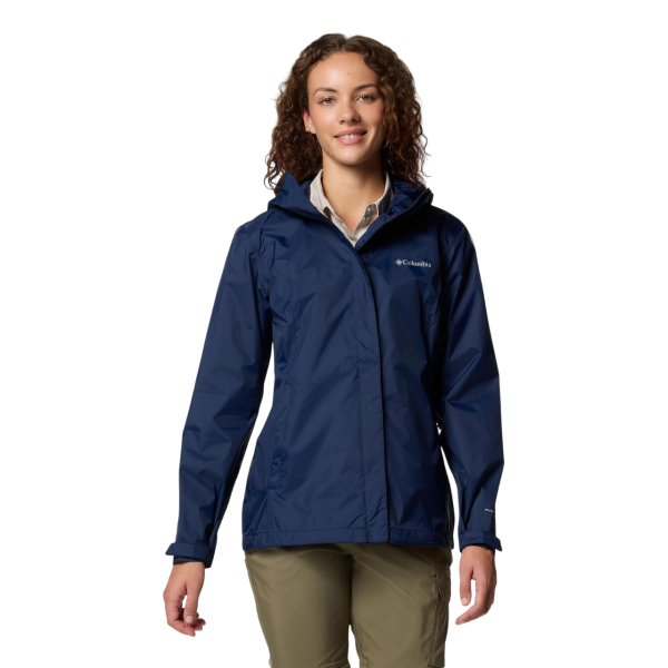 Columbia Arcadia II...