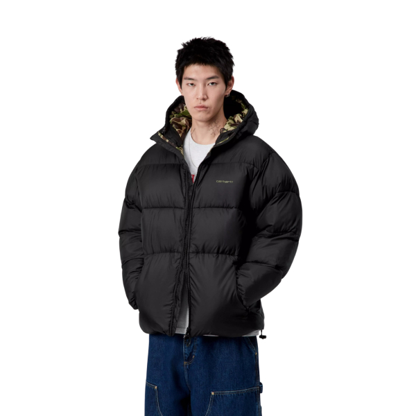 Carhartt Toronto Jacket...