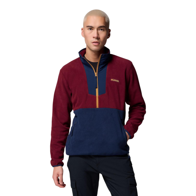 Columbia Sequoia Grove Half Zip...