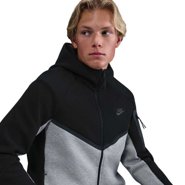 Nike M NK TCH FLC FZ WR...