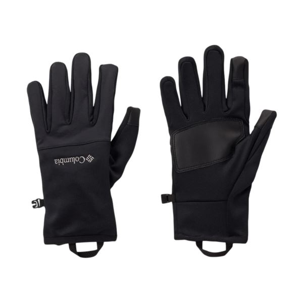 Columbia M Arctic Crest Glove 2136641010