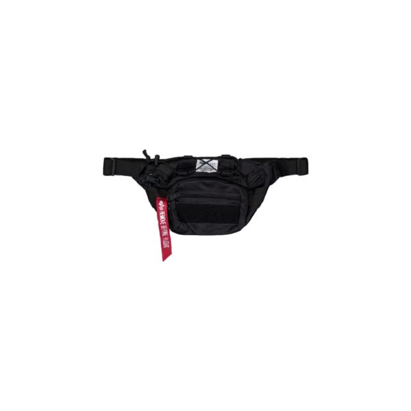 Alpha Industries Tactical Waist Bag 128925-03