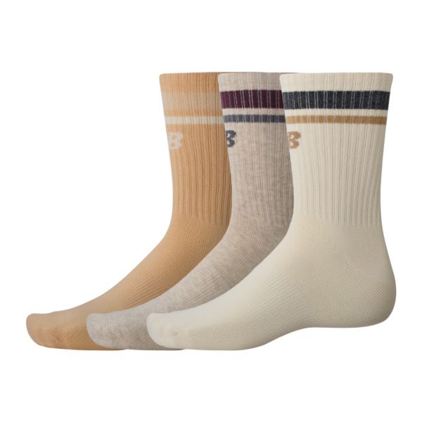 New Balance U' Mid Crew LAS32163AS6