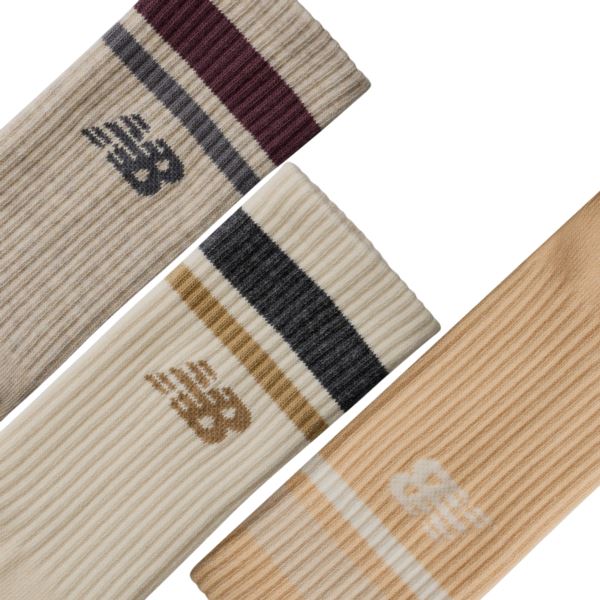 New Balance U' Mid Crew LAS32163AS6