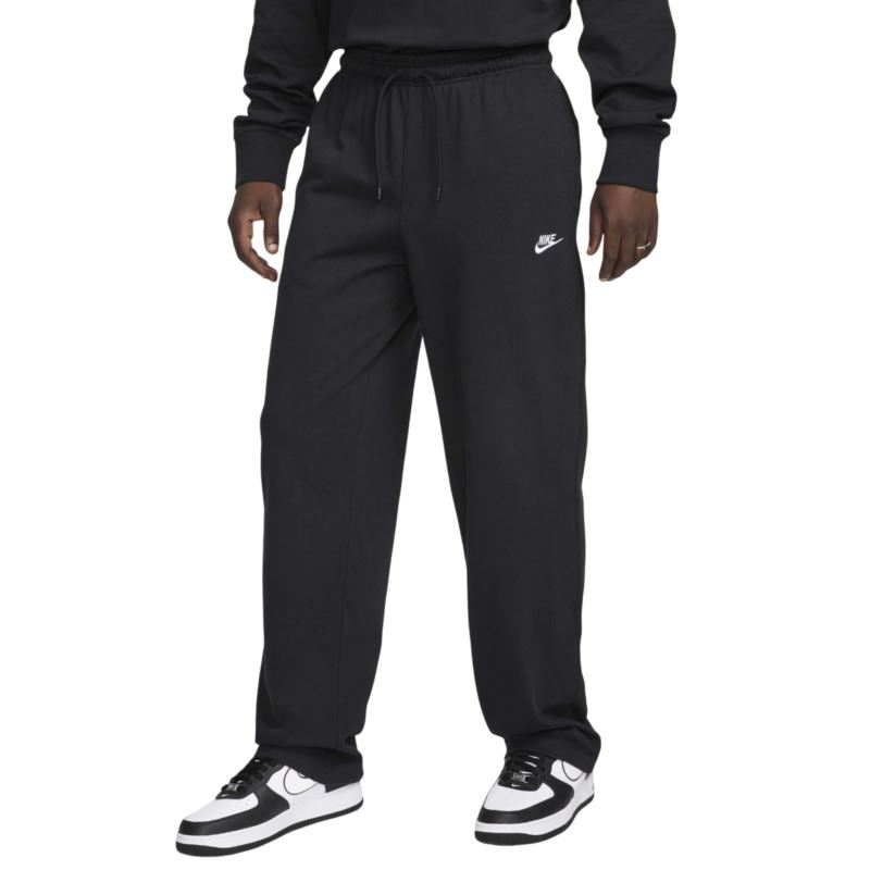 Nike CLUB KNIT OH PANT FQ4332-010