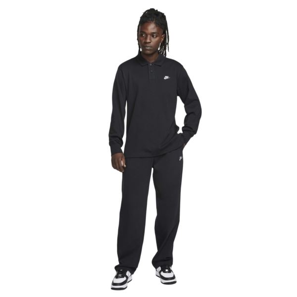 Nike CLUB KNIT OH PANT FQ4332-010