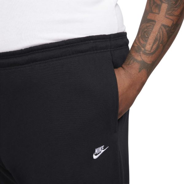 Nike CLUB KNIT OH PANT FQ4332-010