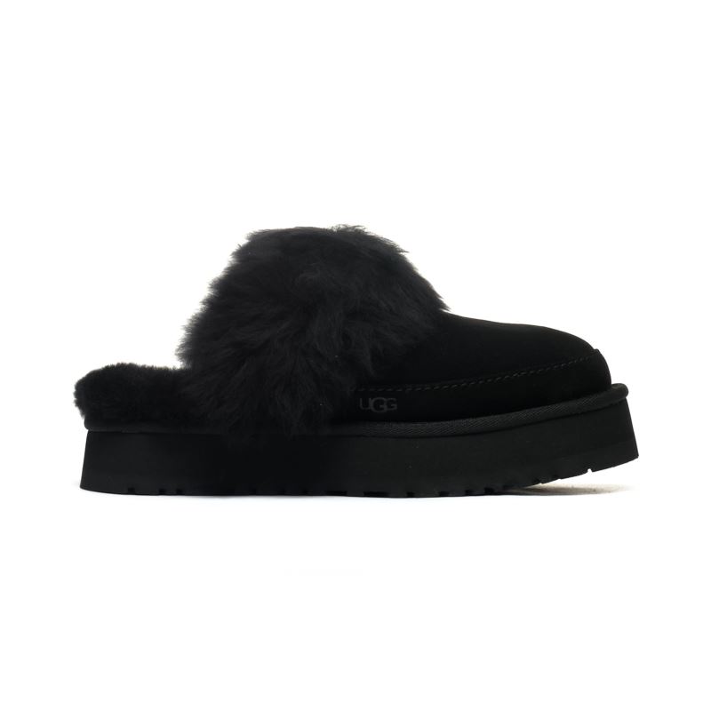 UGG Disquette Chalet 1173930-BLK