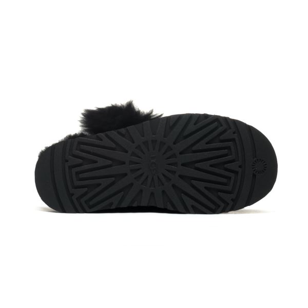 UGG Disquette Chalet 1173930-BLK