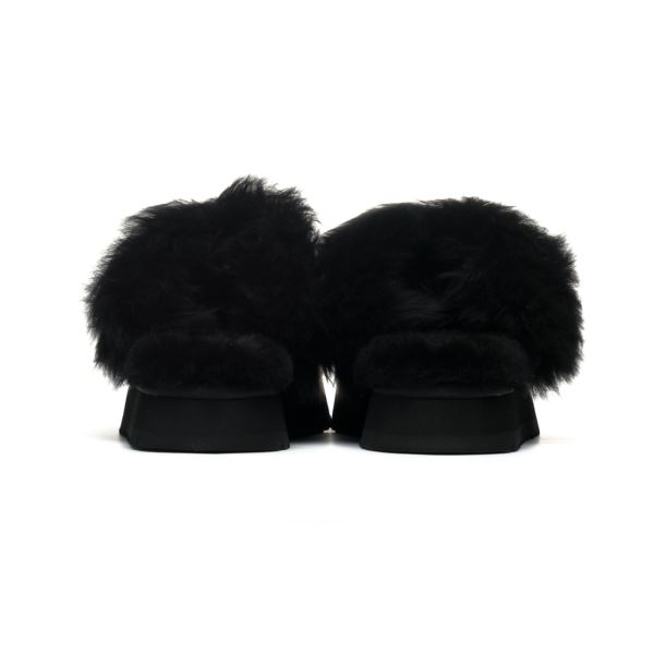 UGG Disquette Chalet 1173930-BLK