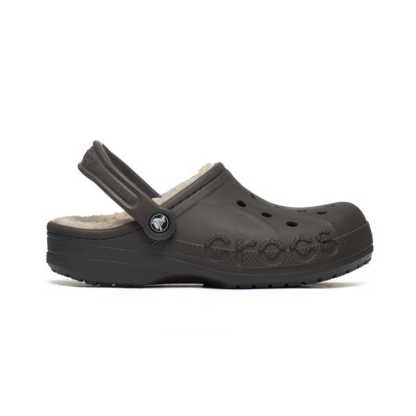 Crocs BAYA LINED CLOG 205969-206