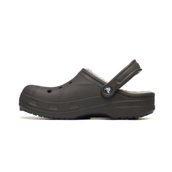 Crocs BAYA LINED CLOG 205969-206