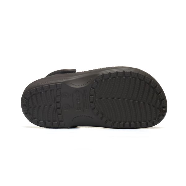 Crocs BAYA LINED CLOG 205969-206
