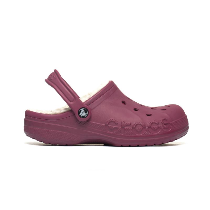 Crocs BAYA LINED CLOG 205969-6D1