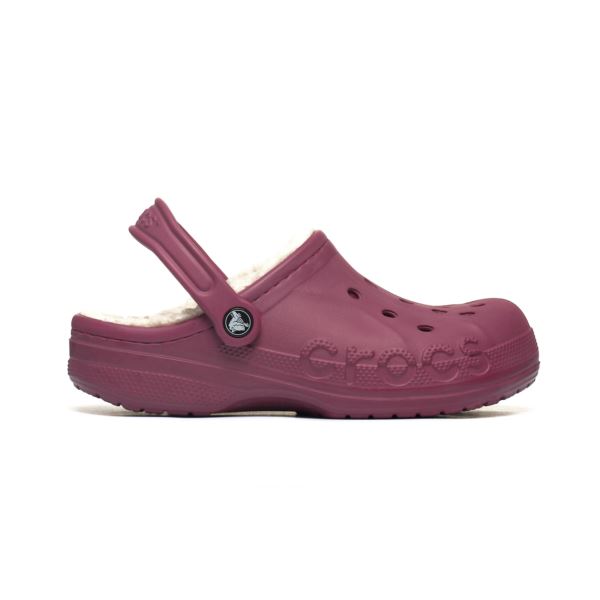 Crocs BAYA LINED CLOG 205969-6D1