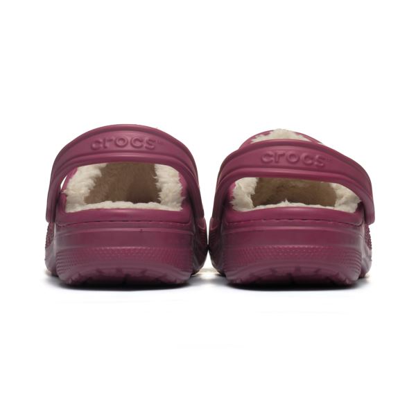 Crocs BAYA LINED CLOG 205969-6D1