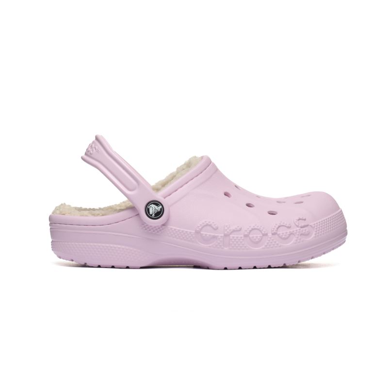Crocs BAYA LINED CLOG 205969-6GD