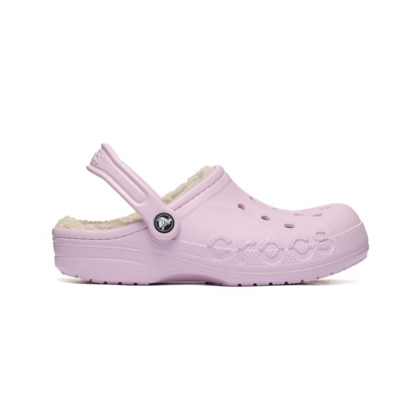 Crocs BAYA LINED CLOG 205969-6GD