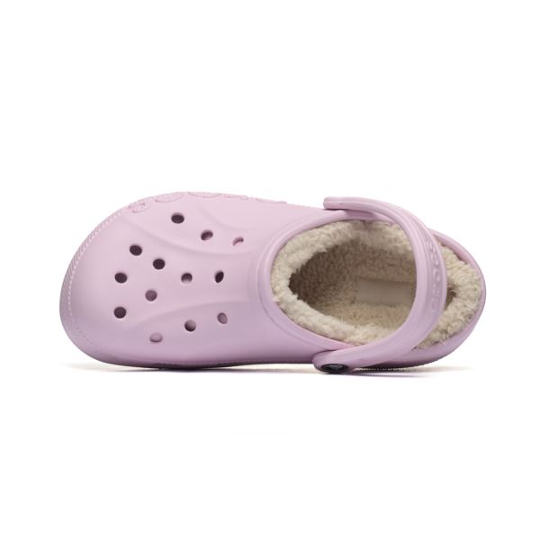 Crocs BAYA LINED CLOG 205969-6GD