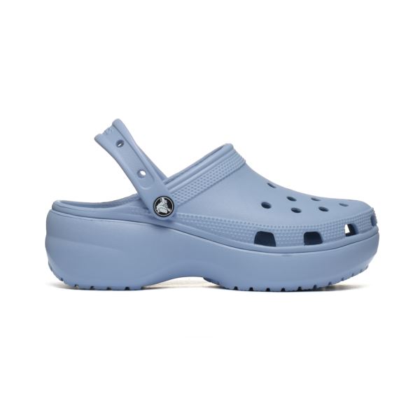 Crocs CLASSIC PLATFORM CLOG 206750-453