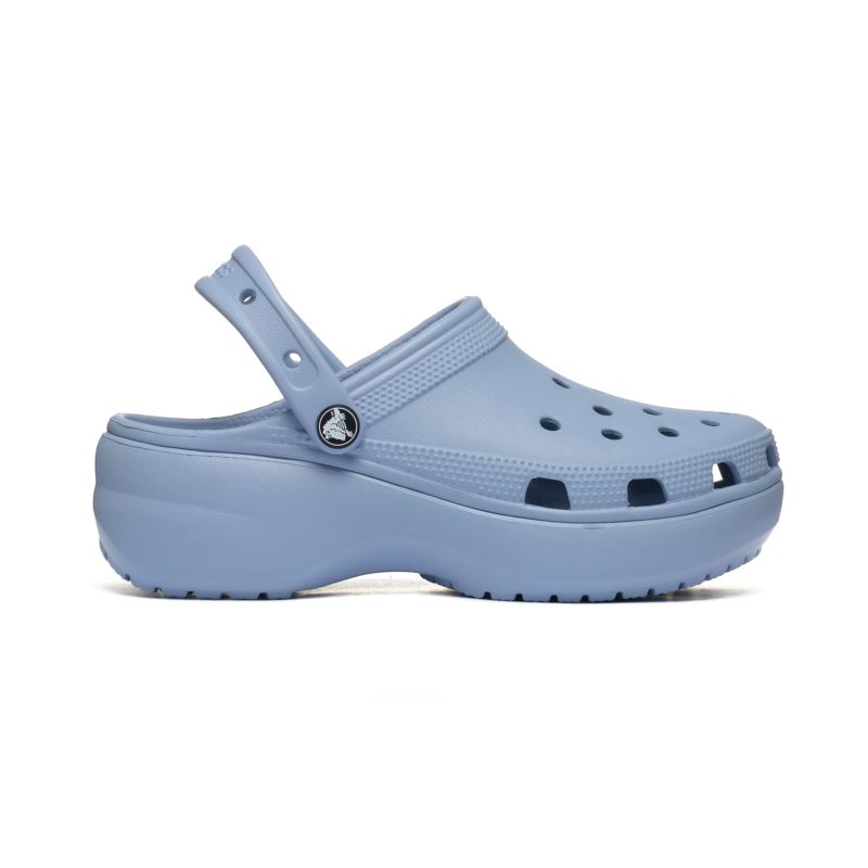 Crocs CLASSIC PLATFORM CLOG 206750-453
