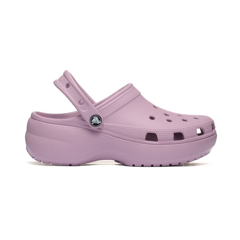 Crocs CLASSIC PLATFORM CLOG 206750-5BX