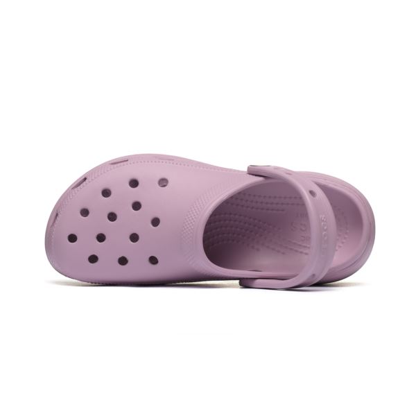 Crocs CLASSIC PLATFORM CLOG 206750-5BX