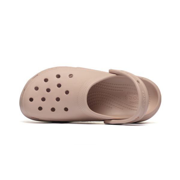 Crocs CLASSIC PLATFORM CLOG 206750-7AF