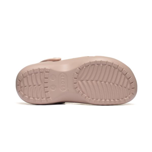 Crocs CLASSIC PLATFORM CLOG 206750-7AF