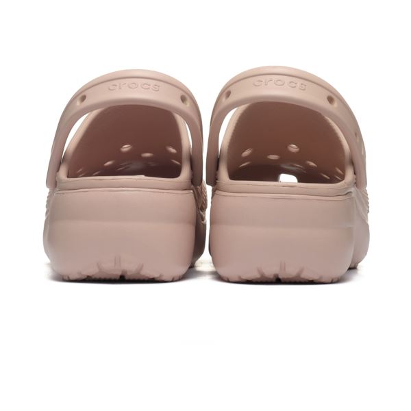 Crocs CLASSIC PLATFORM CLOG 206750-7AF