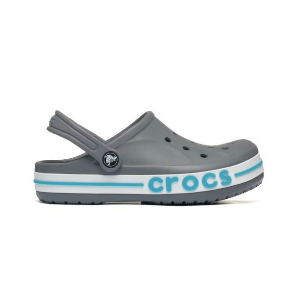 Crocs BAYABAND CLOG KID'S 207019-1T9