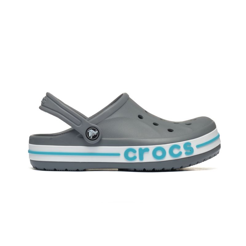Crocs BAYABAND CLOG KID'S 207019-1T9
