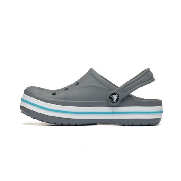 Crocs BAYABAND CLOG KID'S 207019-1T9