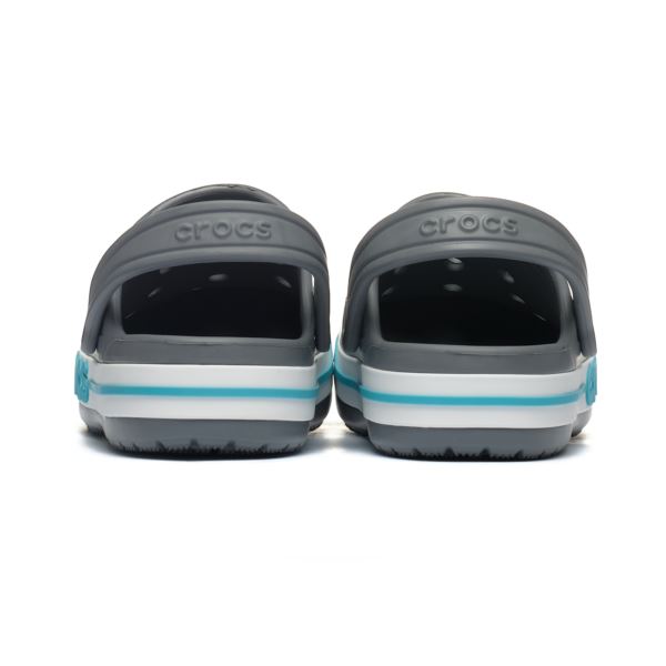 Crocs BAYABAND CLOG KID'S 207019-1T9