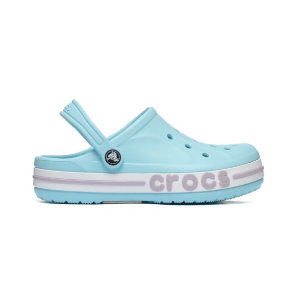 Crocs BAYABAND CLOG KID'S 207019-411