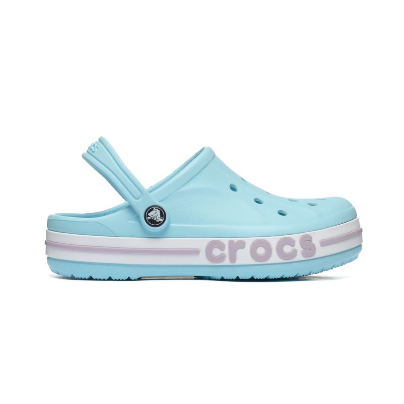 Crocs BAYABAND CLOG KID'S 207019-411