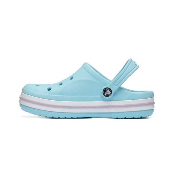 Crocs BAYABAND CLOG KID'S 207019-411