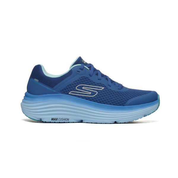 Skechers MAX CUSHIONING ENDEA 220613-BLU
