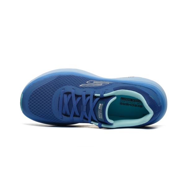 Skechers MAX CUSHIONING ENDEA 220613-BLU