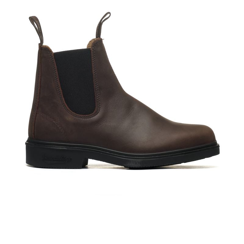 Blundstone Antique Brown BL2029