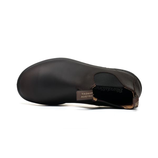 Blundstone Brown BL2340